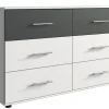 Wimex Commodes À Tiroirs|Bahuts<Commode NORA
