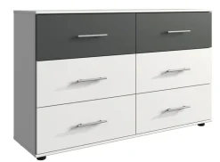 Wimex Commodes À Tiroirs|Bahuts<Commode NORA