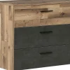 Forte Commodes À Tiroirs<Commode RICCIANO