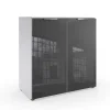 Wimex Commodes Avec Portes<Commode ROSARIO