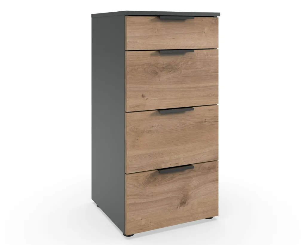 Wimex Commodes À Tiroirs<Commode SALTA