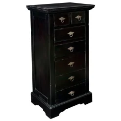 Commode SAMBA