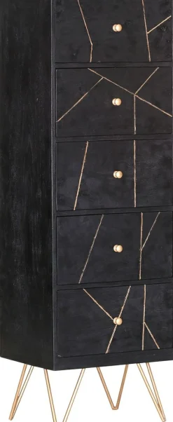 Gutmann Commodes À Tiroirs<Commode SCAN