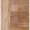 Commode SCAN