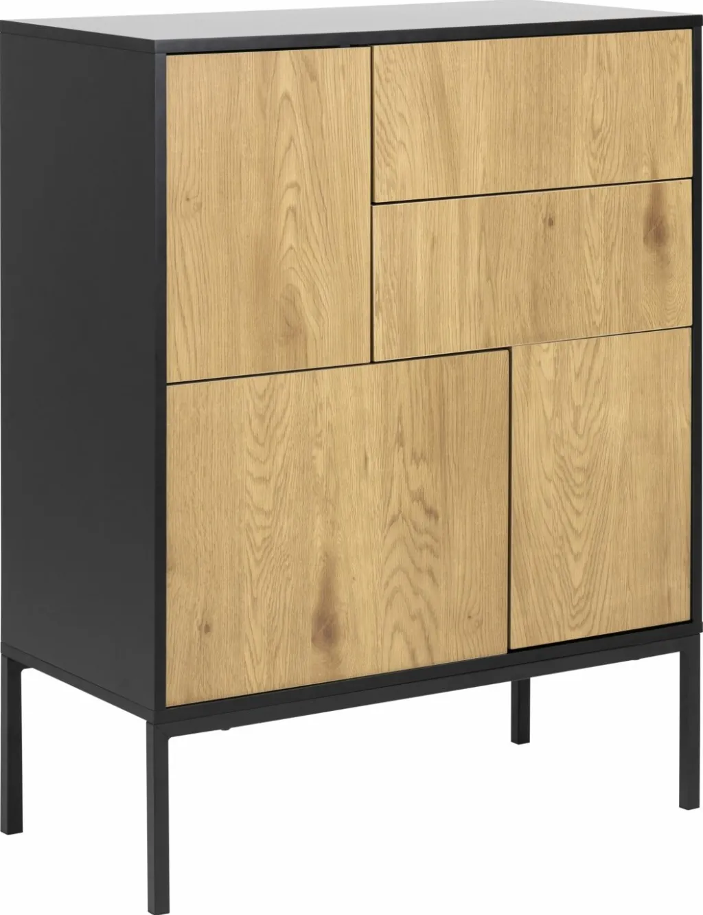 Actona Commodes Combinées<Commode SEAFORD
