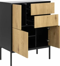 Actona Commodes Combinées<Commode SEAFORD