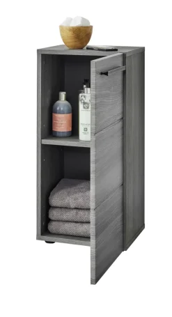 Bega BBK Commodes Sdb|Commodes Combinées<Commode SILVER