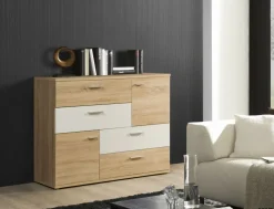 Commode SKIVE