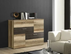 Commode SKIVE