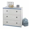 Enfant Parisot Commodes Pour Enfants|Commodes À Tiroirs<Commode SMOOZY 9