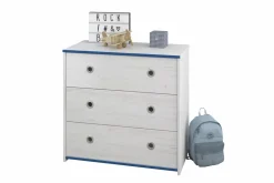 Enfant Parisot Commodes Pour Enfants|Commodes À Tiroirs<Commode SMOOZY 9