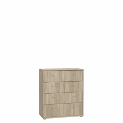 Forte Commodes À Tiroirs<Commode TEMPRA 2