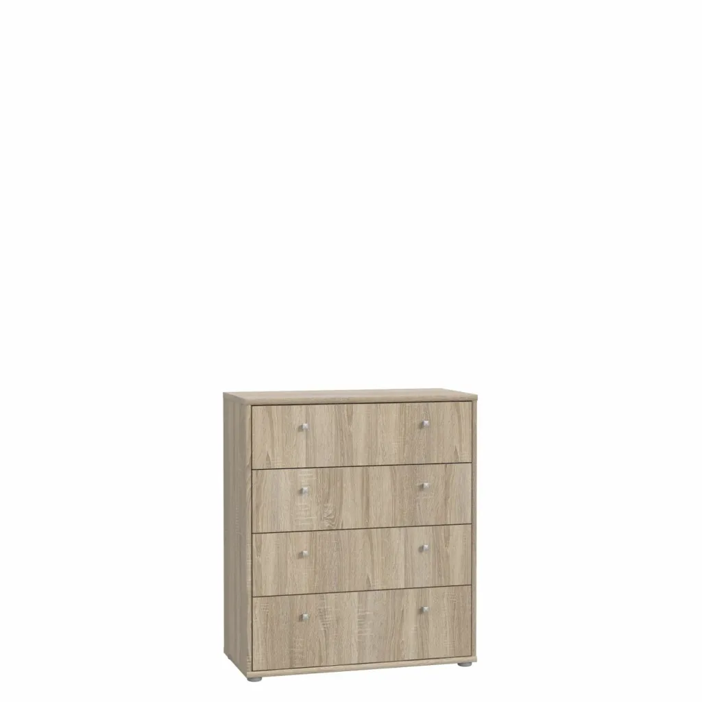 Forte Commodes À Tiroirs<Commode TEMPRA 2