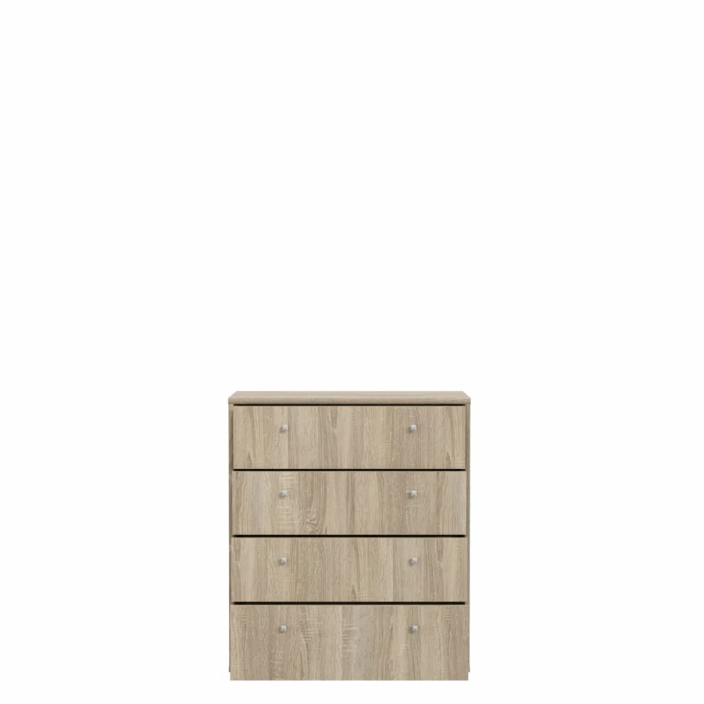 Forte Commodes À Tiroirs<Commode TEMPRA 2