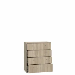 Forte Commodes À Tiroirs<Commode TEMPRA 2