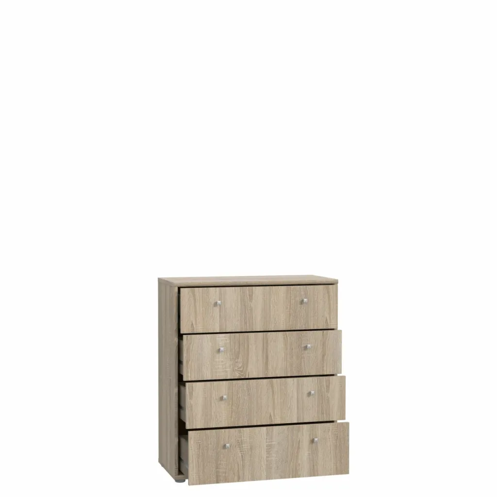 Forte Commodes À Tiroirs<Commode TEMPRA 2