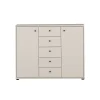 Forte Commodes Combinées<Commode TEMPRA 2