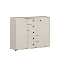 Forte Commodes Combinées<Commode TEMPRA 2