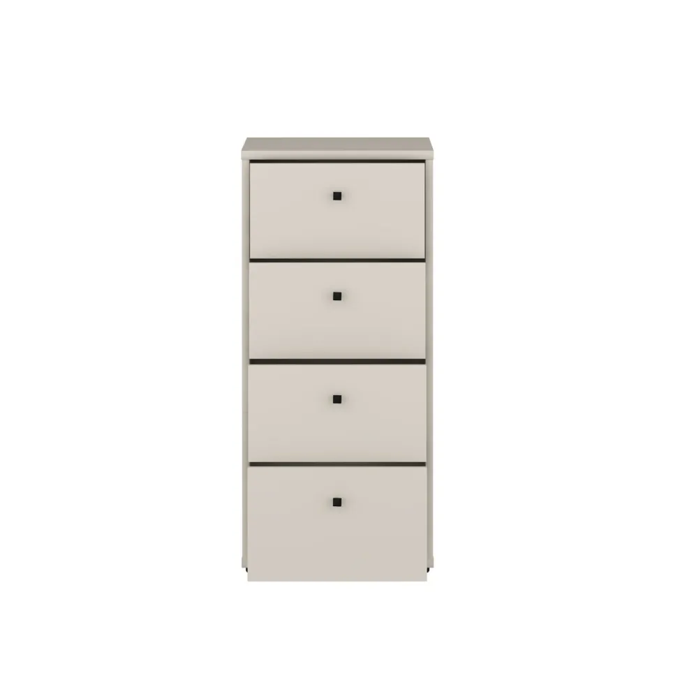 Commode TEMPRA 2