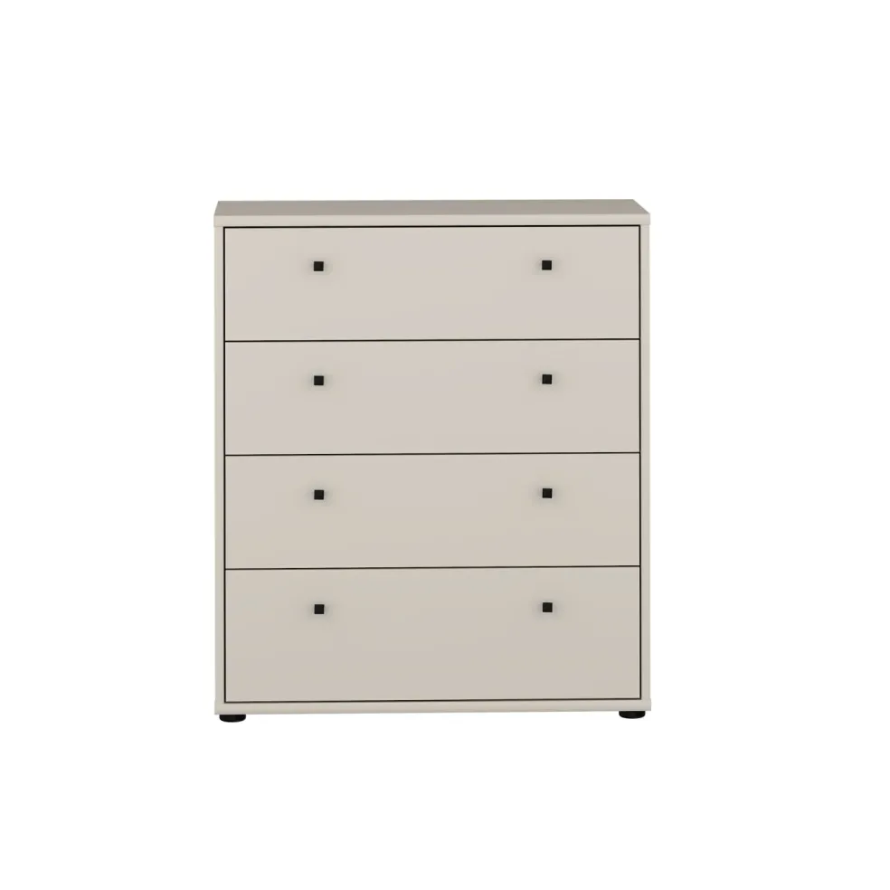 Commode TEMPRA 2