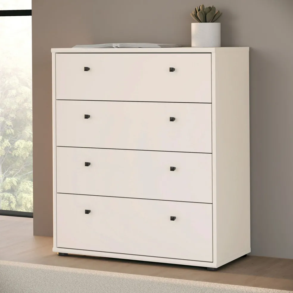 Commode TEMPRA 2