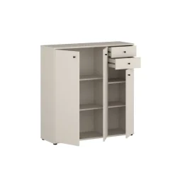 Commode TEMPRA 2