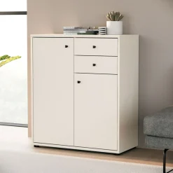 Commode TEMPRA 2