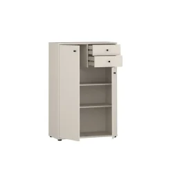 Commode TEMPRA 2