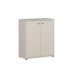 Forte Commodes Avec Portes<Commode TEMPRA 2