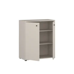 Forte Commodes Avec Portes<Commode TEMPRA 2