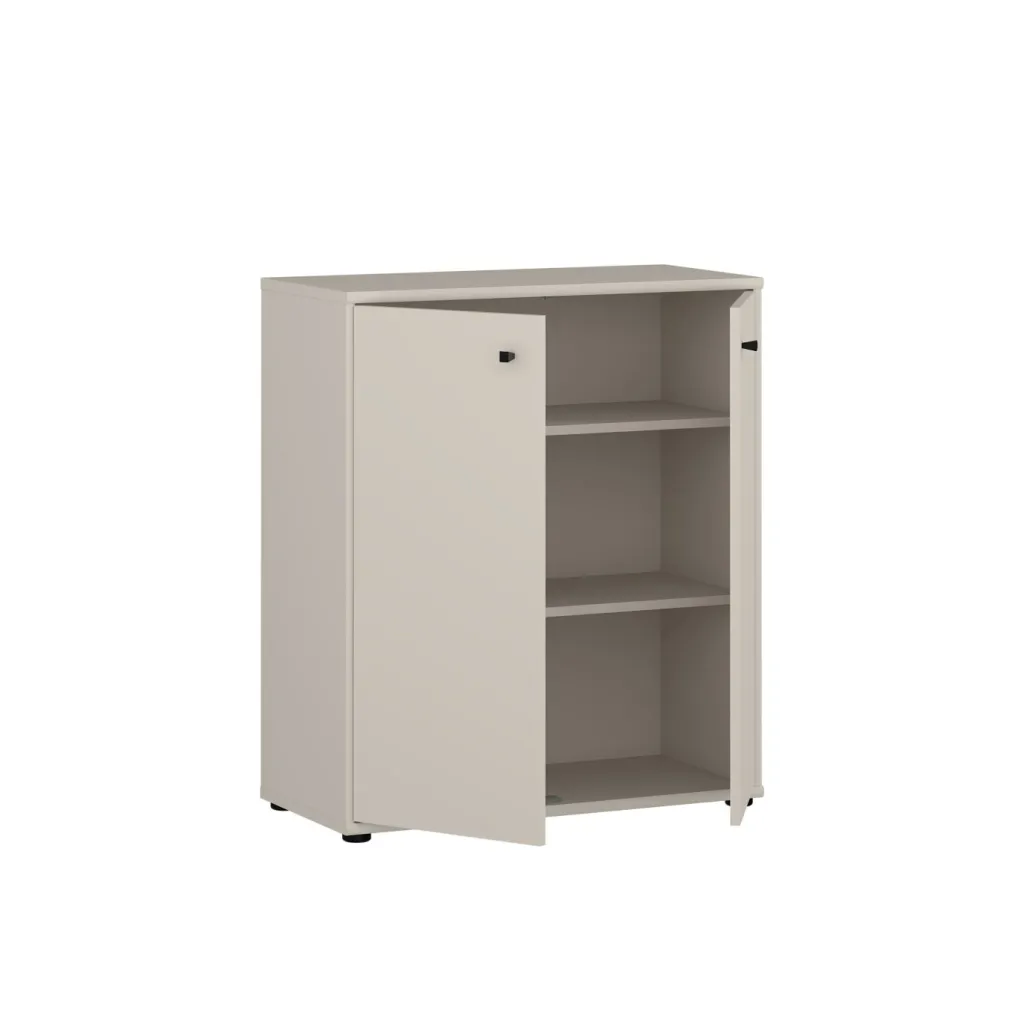 Forte Commodes Avec Portes<Commode TEMPRA 2