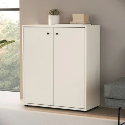 Forte Commodes Avec Portes<Commode TEMPRA 2