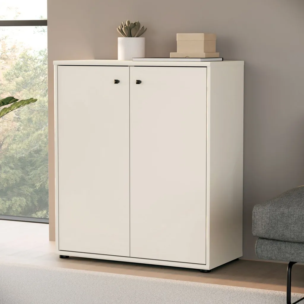 Forte Commodes Avec Portes<Commode TEMPRA 2