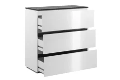 Finori Commodes À Tiroirs<Commode TRELLEBORG