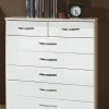 Wimex Commodes À Tiroirs<Commode TRIO
