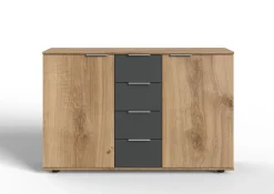 Wimex Commodes Combinées<Commode VALENCIA