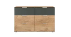 Wimex Commodes À Tiroirs<Commode VALENCIA