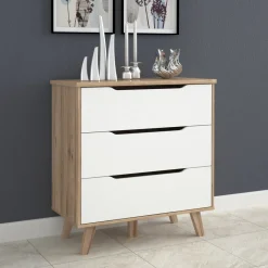 Forte Commodes À Tiroirs<Commode VANKKA