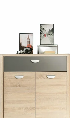 Commode YOOP