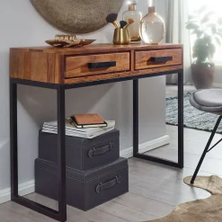 Skyport Consoles<Console GUADALUPE