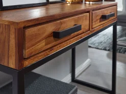 Skyport Consoles<Console GUADALUPE