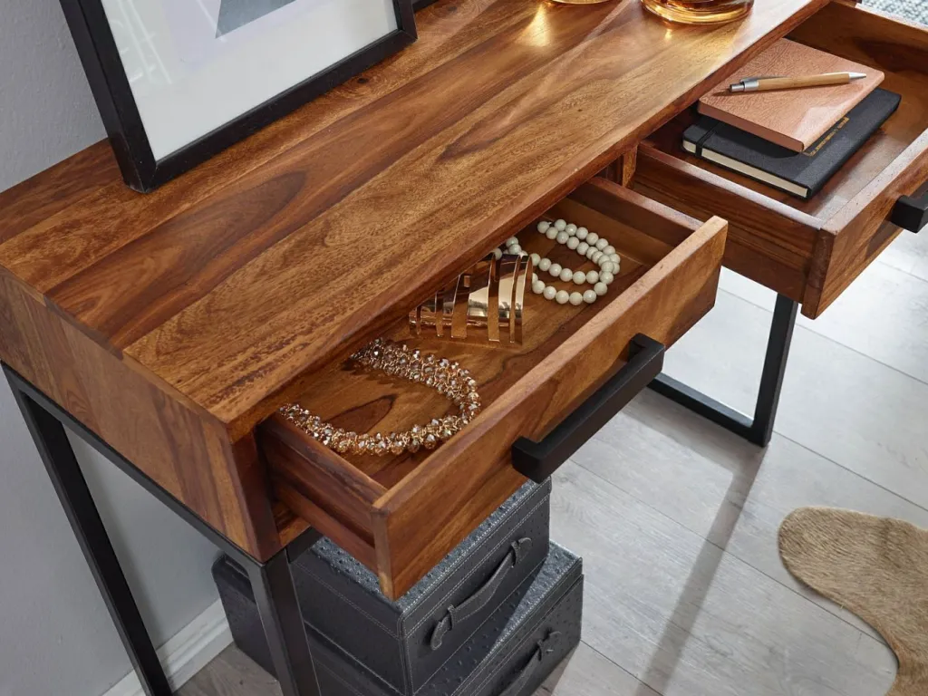 Skyport Consoles<Console GUADALUPE