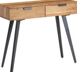 Console HUAMACHUCO