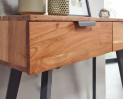 Console HUAMACHUCO