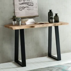 Console HUANTA