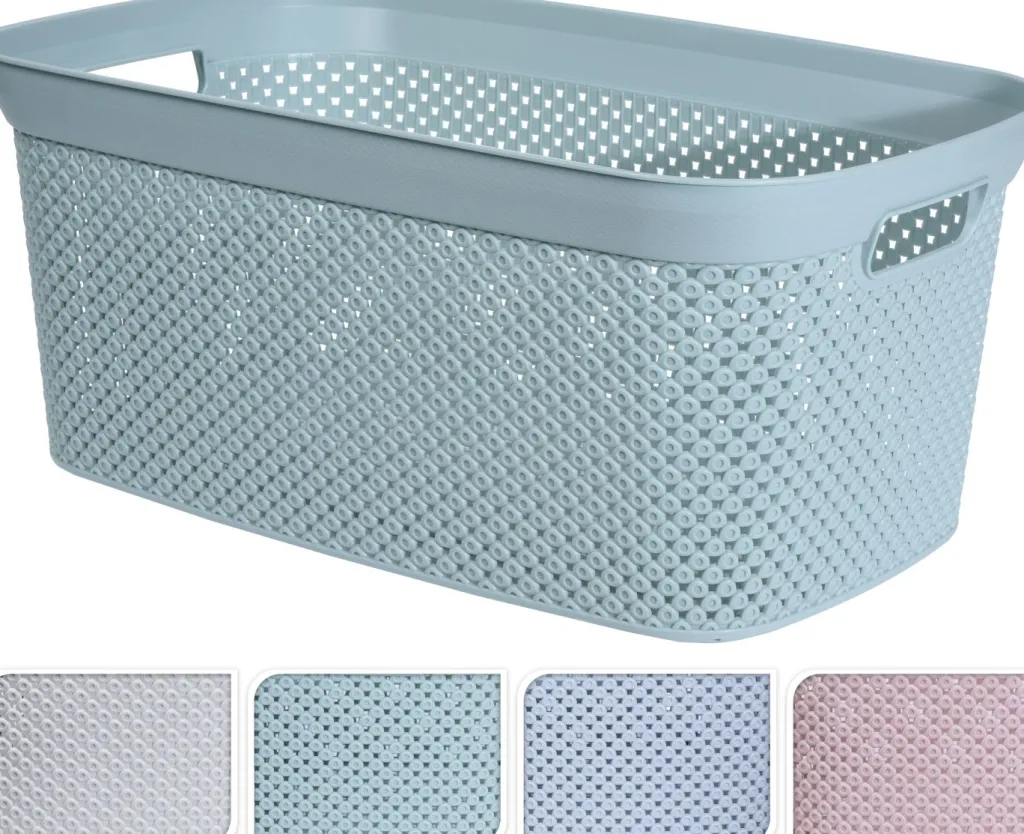 Koopman Paniers À Linge<Corbeille à linge EH
