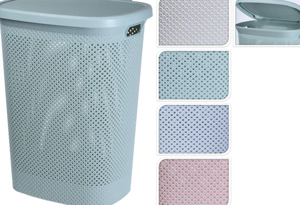 Koopman Paniers À Linge<Corbeille à linge EH