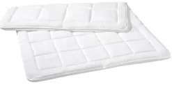 Holiday Heimtex Couvertures|Literie<Couette 4 saisons HOLI