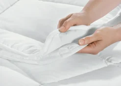Holiday Heimtex Couvertures|Literie<Couette 4 saisons HOLI