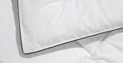Couette ergonomique carbone HOLI
